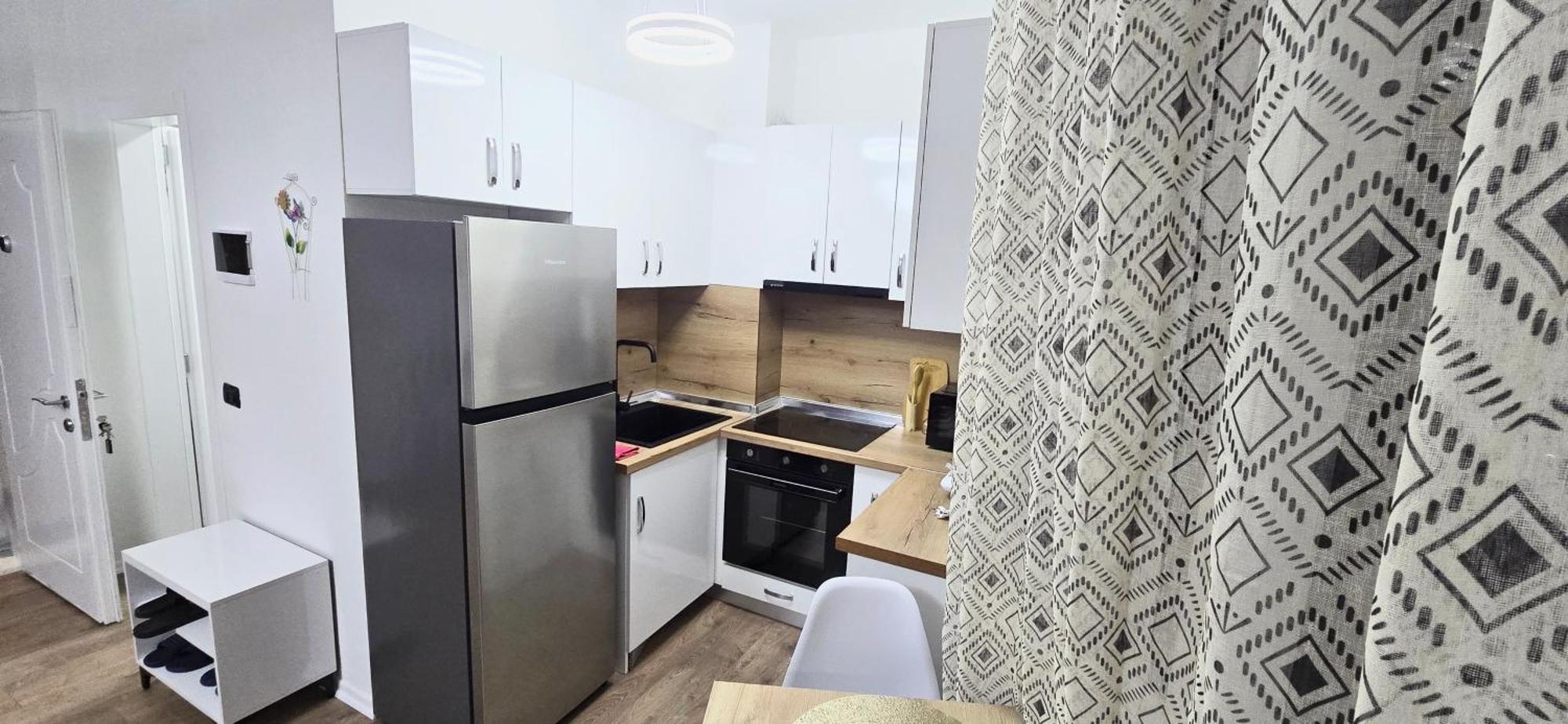 Serenity Apartment Tirana