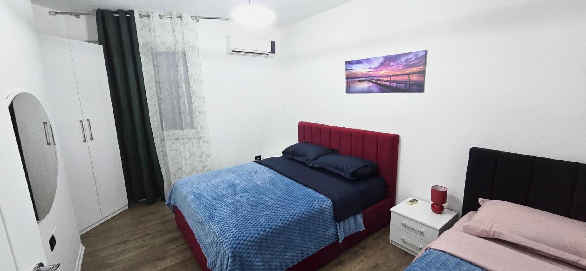 Serenity Apartment Tirana