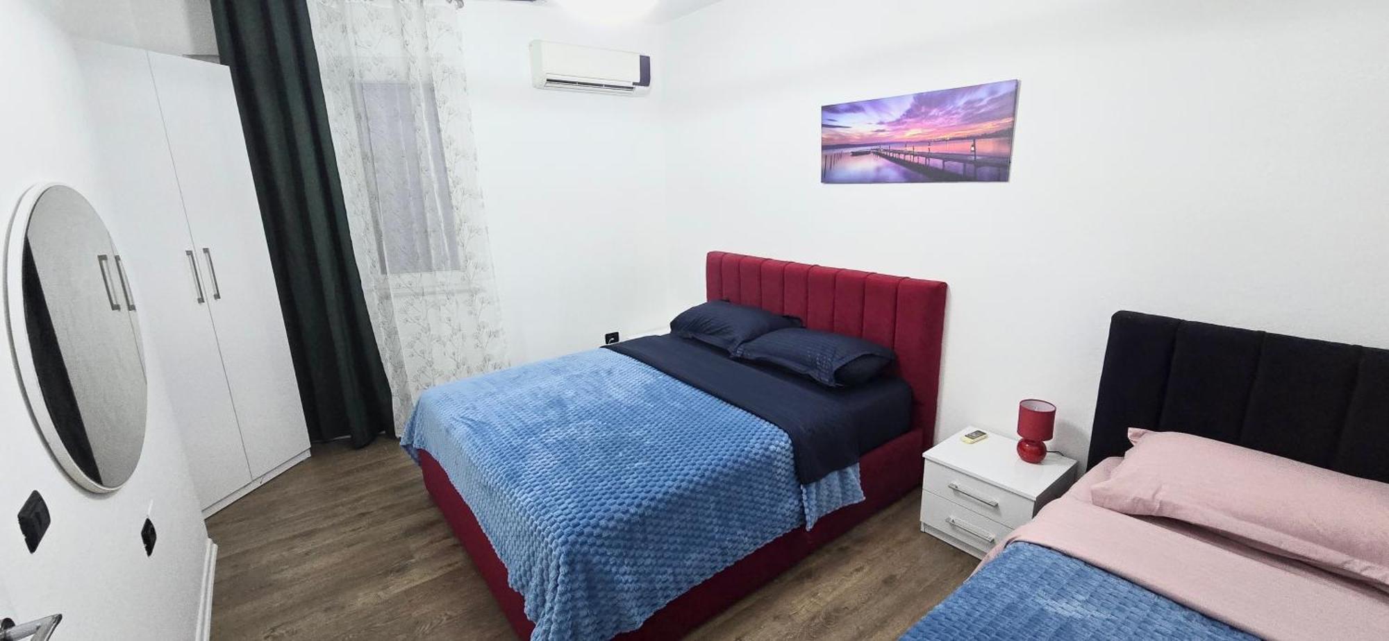 Serenity Apartment