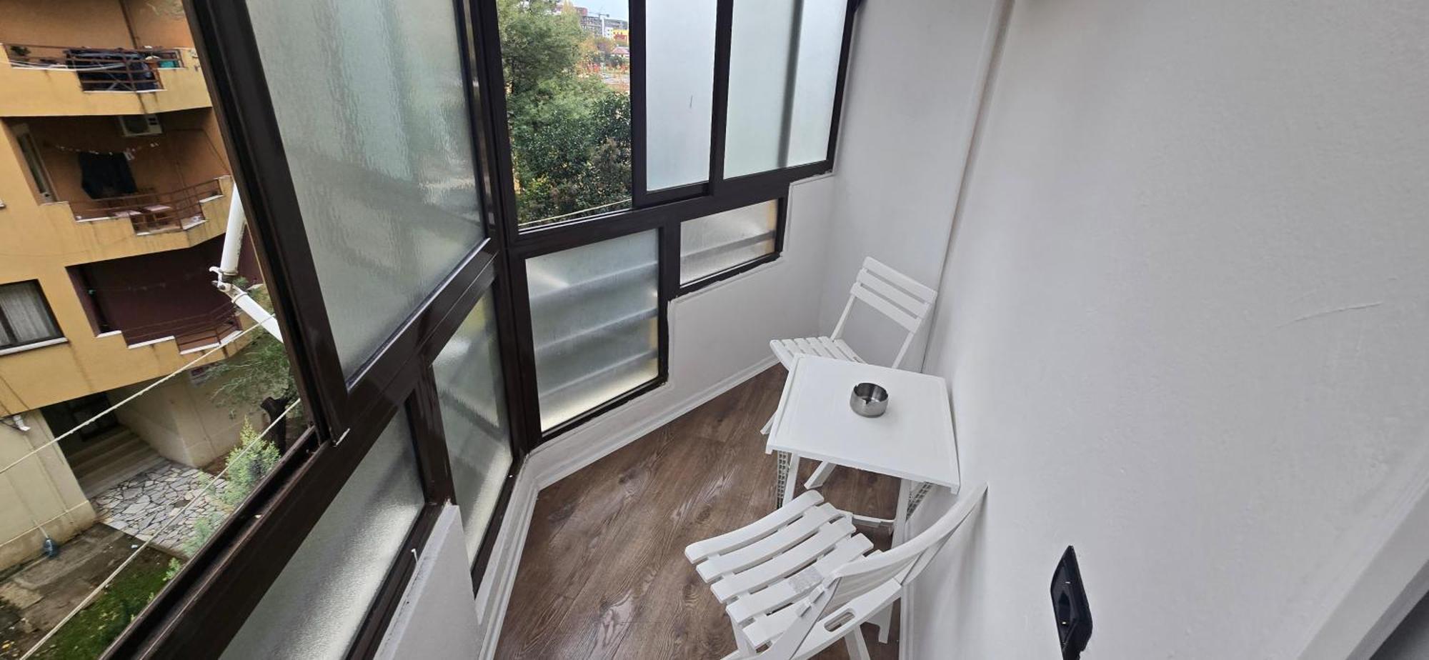 Serenity Apartment Tirana