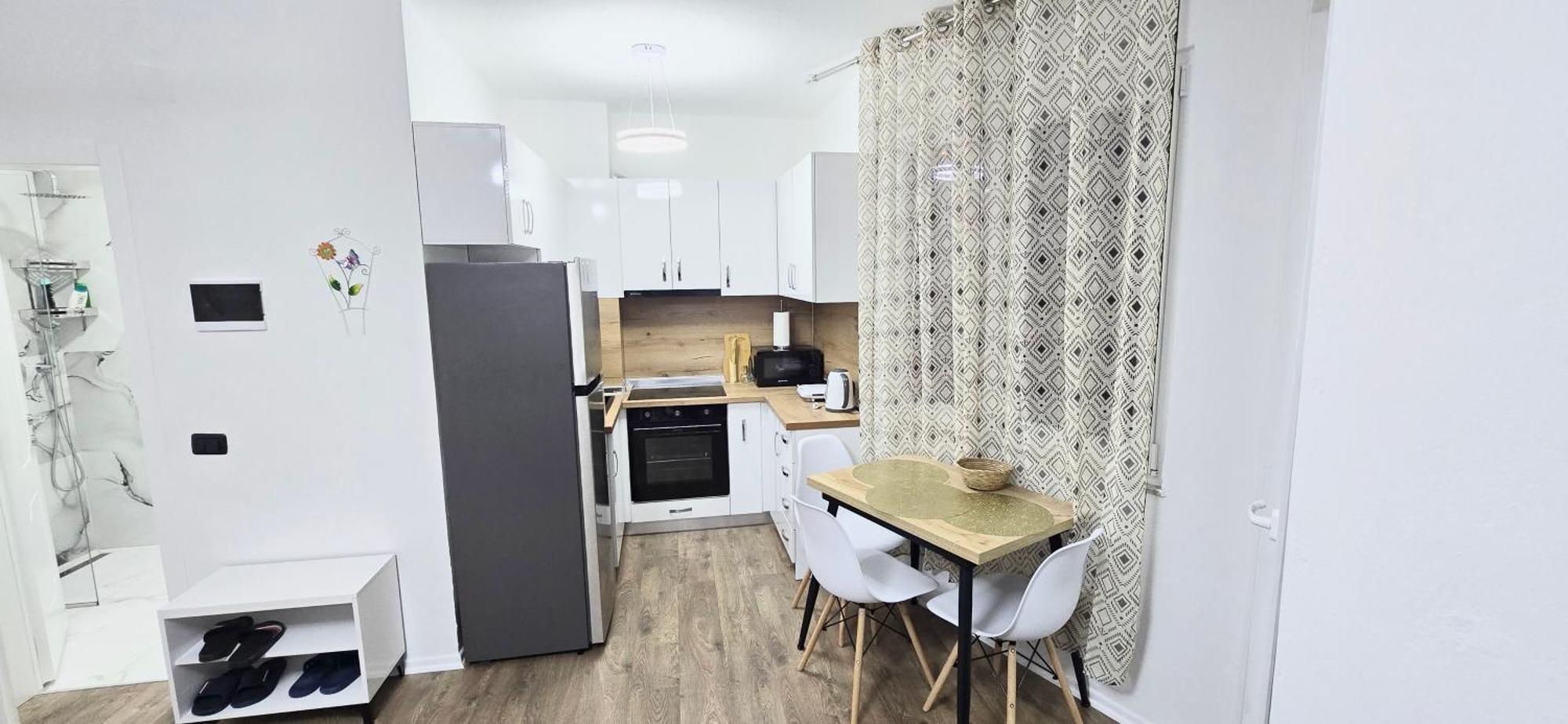Apartament Serenity