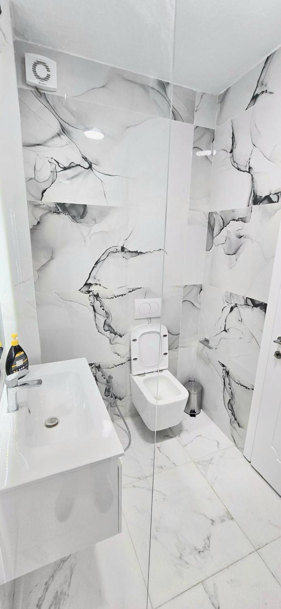 Serenity Apartament Tirana
